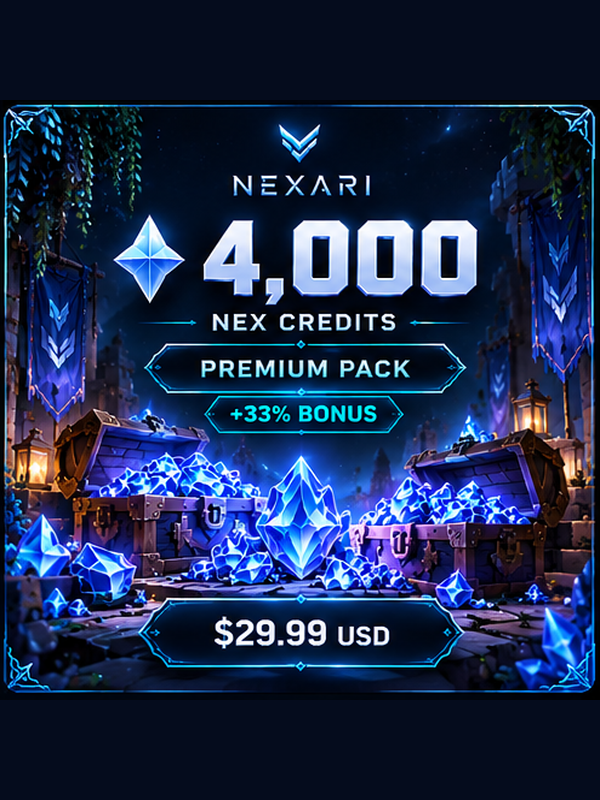 Premium Pack
