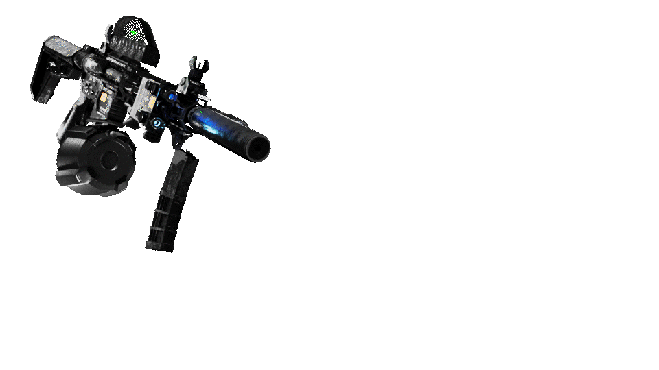 POLICE HARKEN-4 RAVEN AR