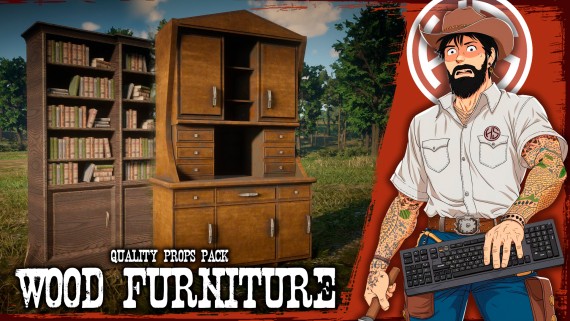 Furniture Collection I
