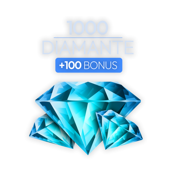 1000 de Diamante