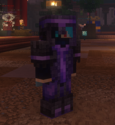 KIT ARMOR MYST (SOLO MYST)