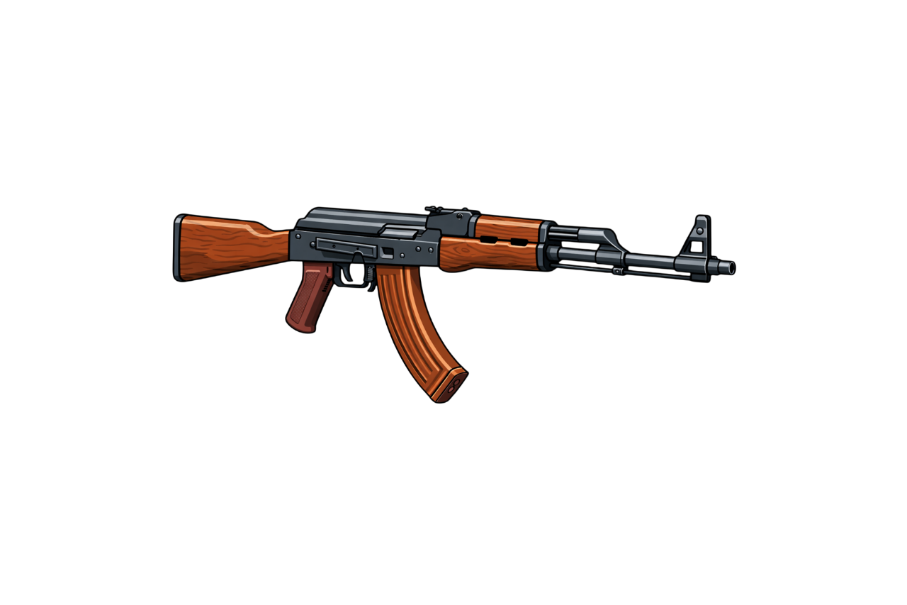 AK-47