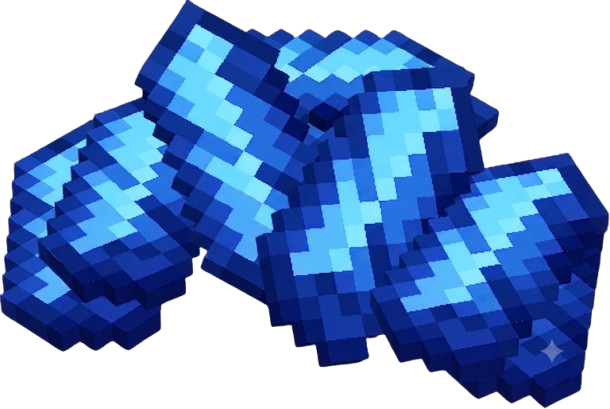 2,400 Shards