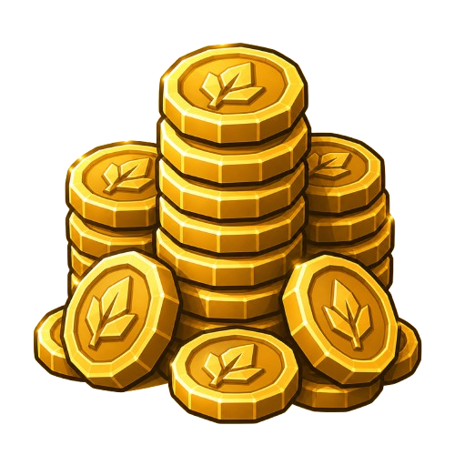 14,000 Coins