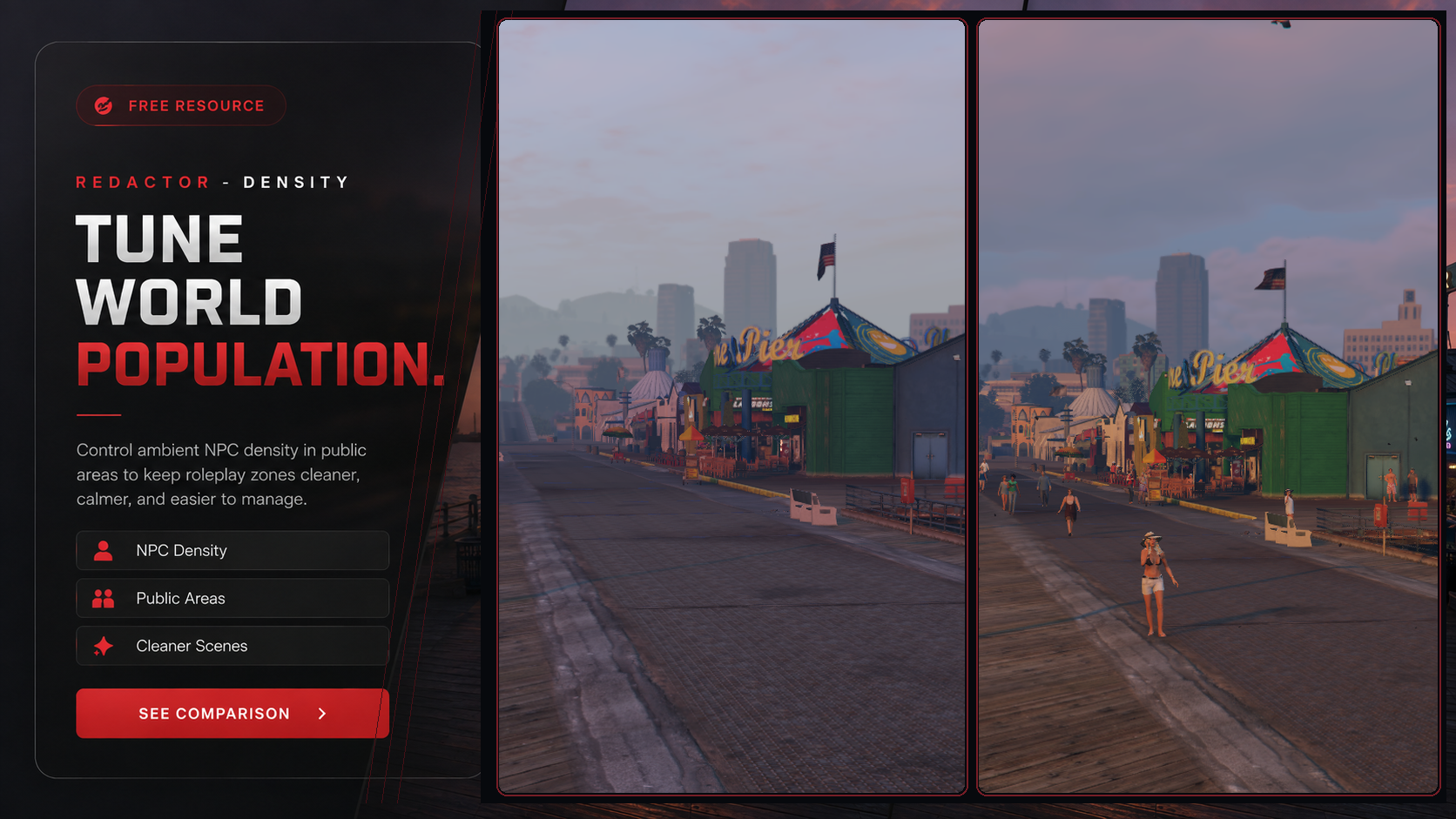 Density Control preview 3