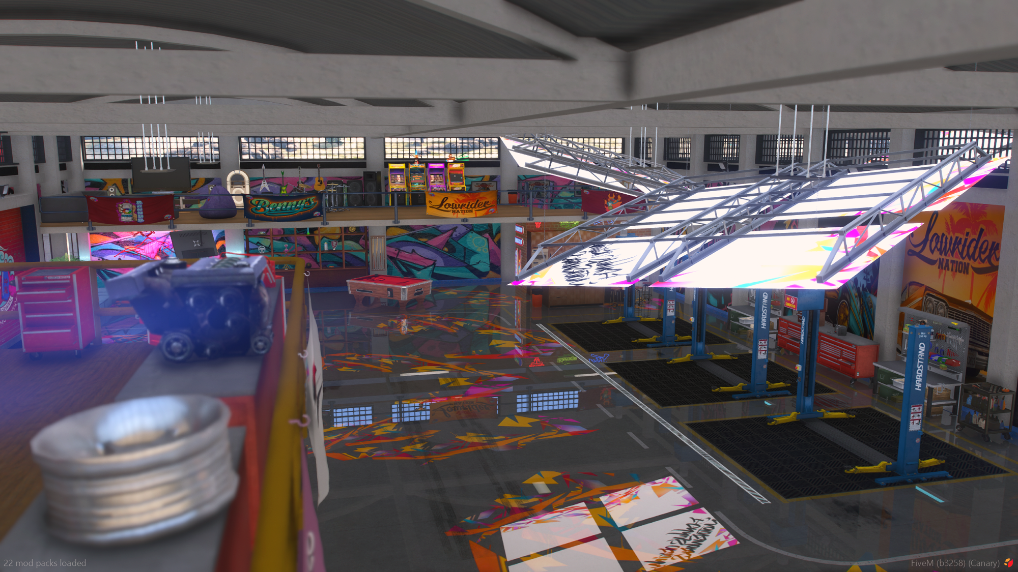 Bennys Beach Screenshot 7