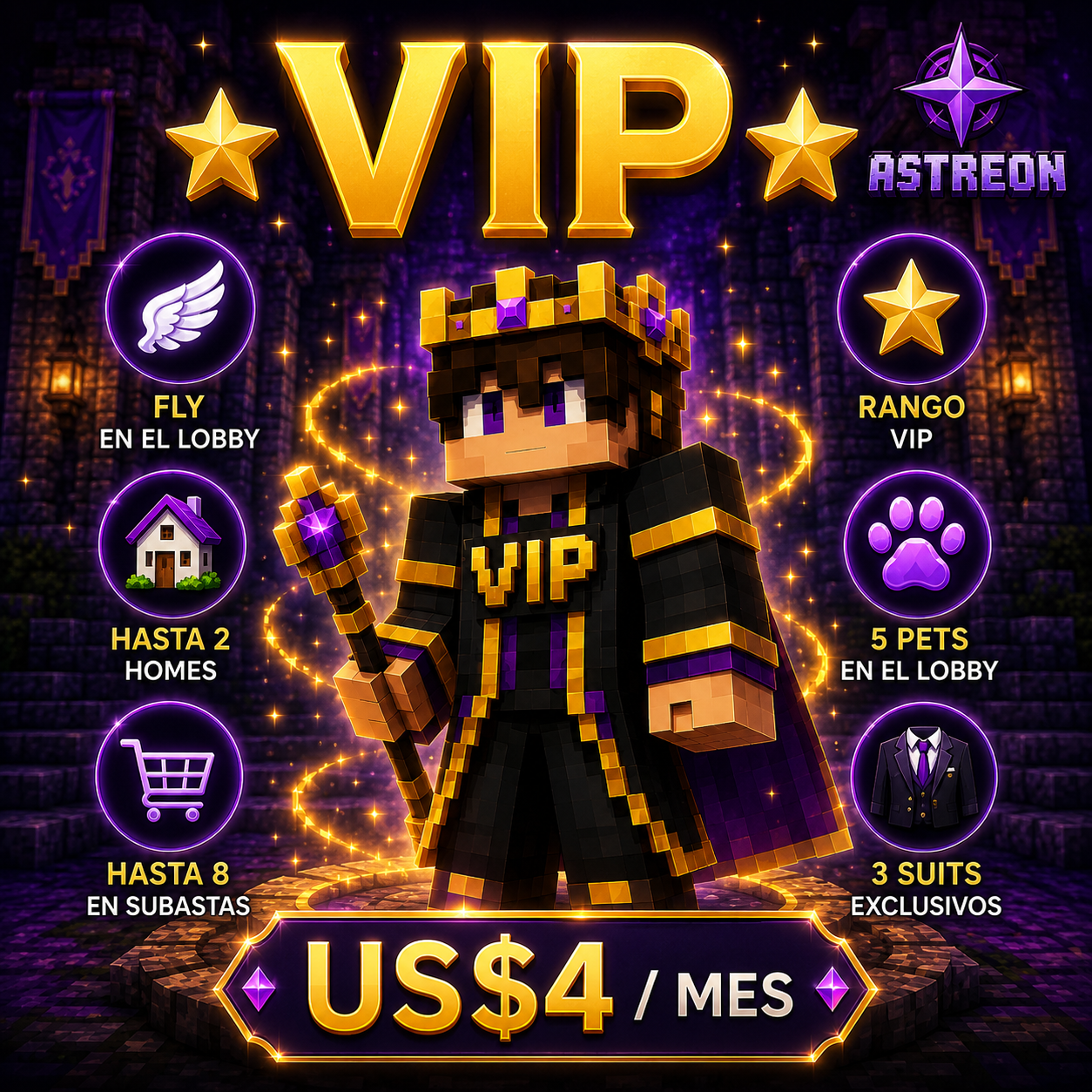 VIP