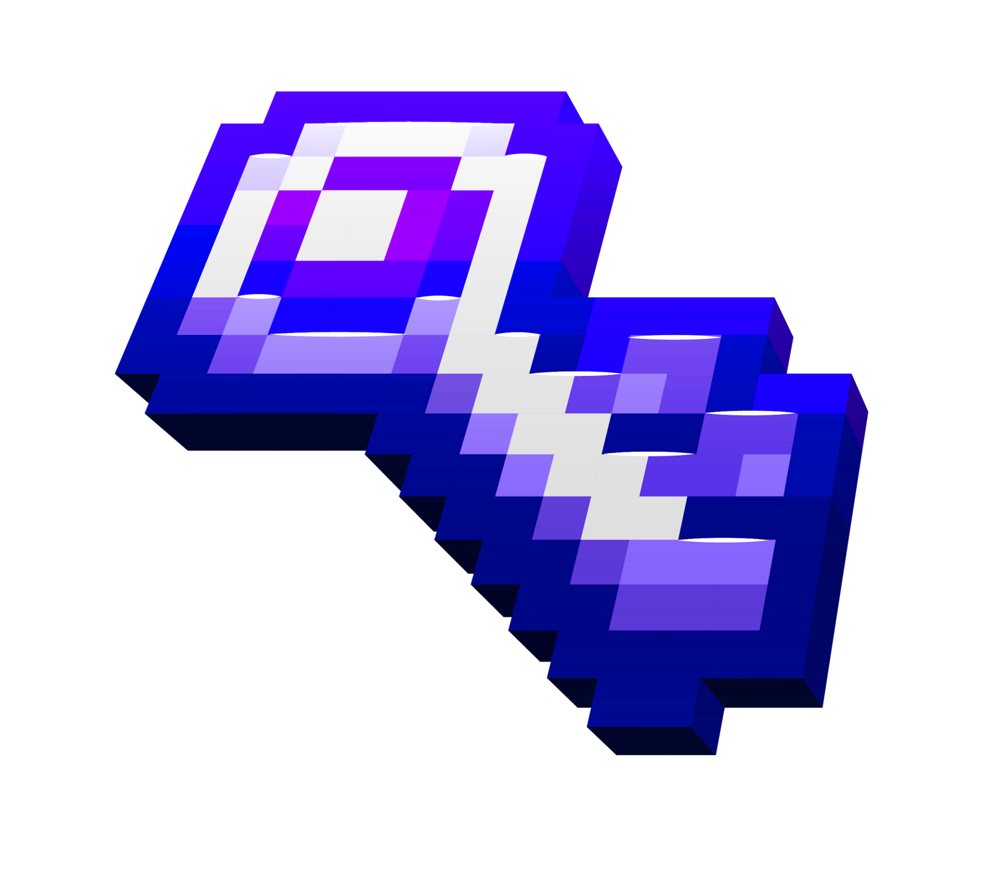 3x Phantom Key