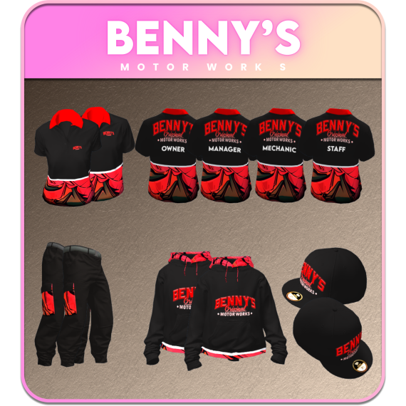 Benny's