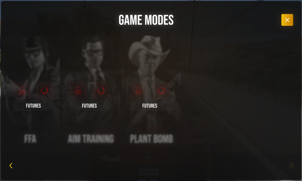[Script] Death Games - PVP