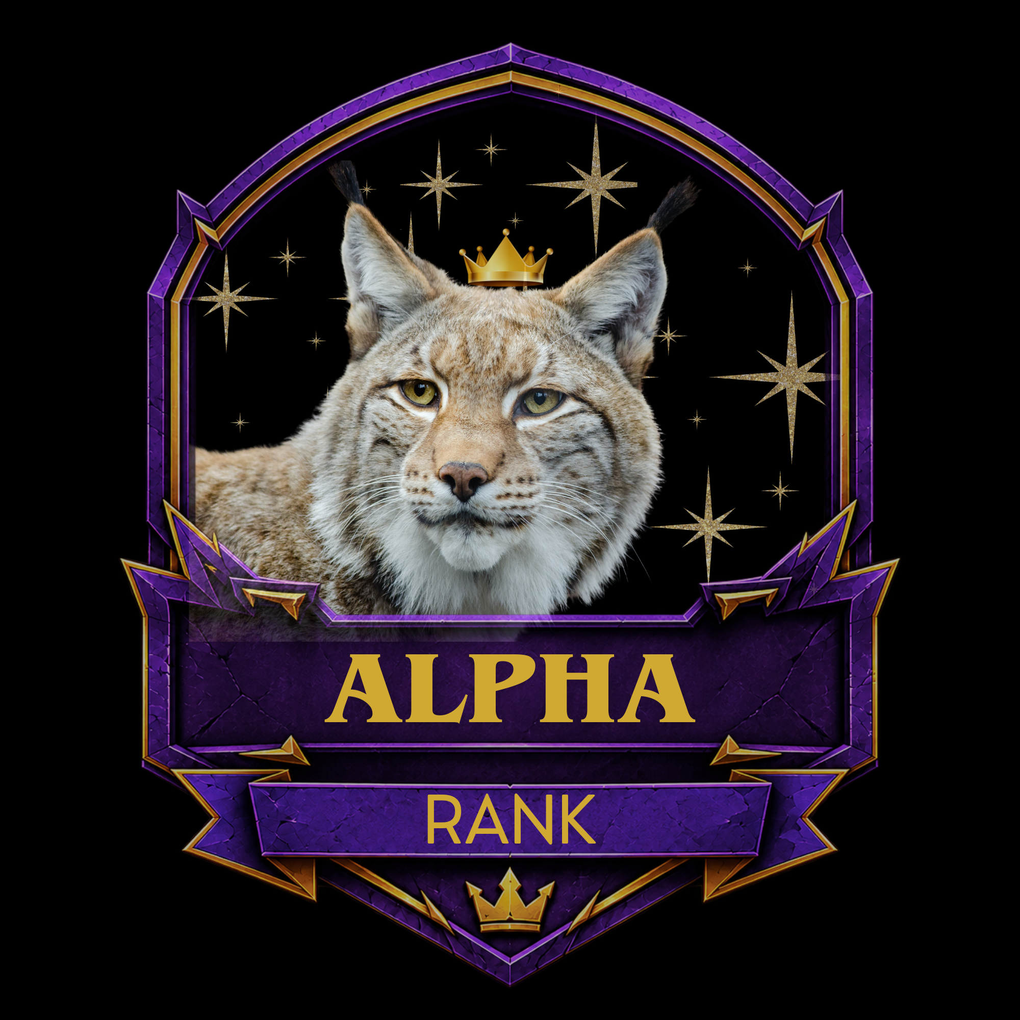 Alpha (Monthly)