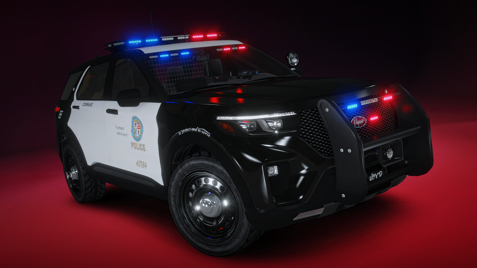 Scout ST 2025