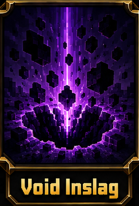 Void Collapse