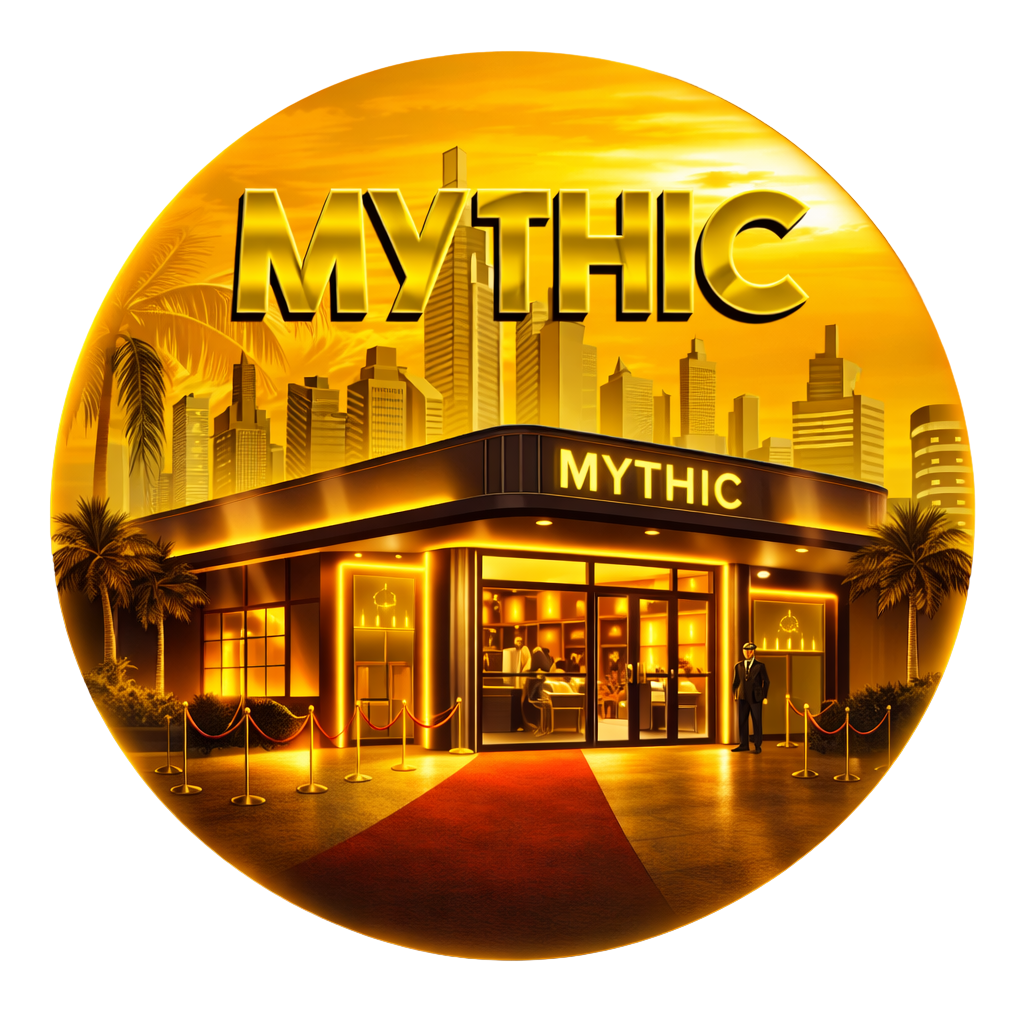 LOCALE MYTHIC