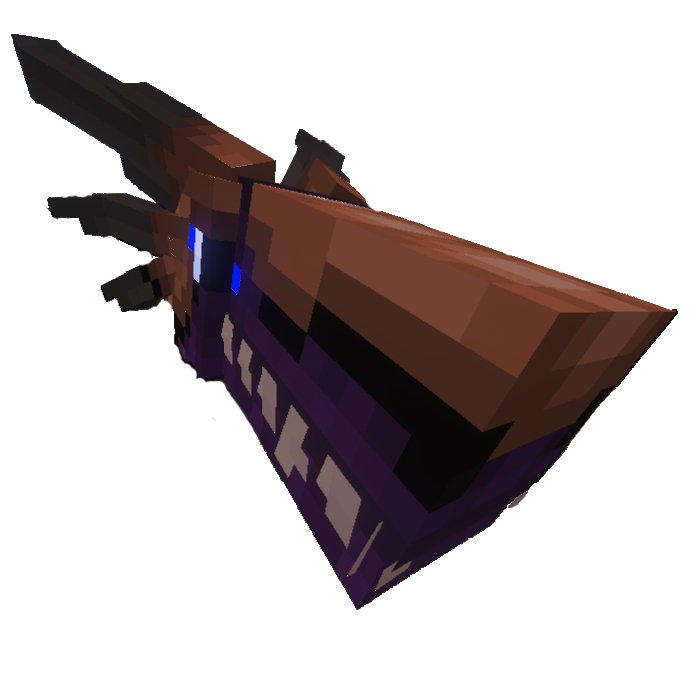 Voltage Tyrant - Rank