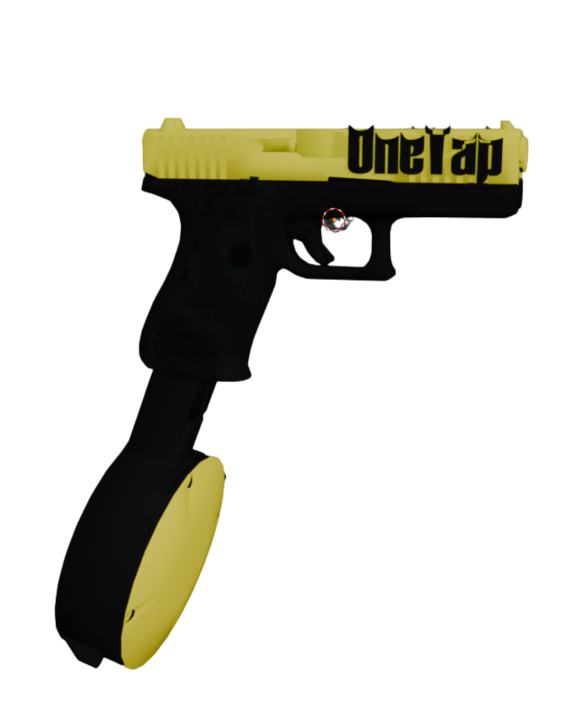 Yellow OneTap