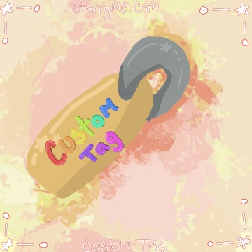 Custom Tag