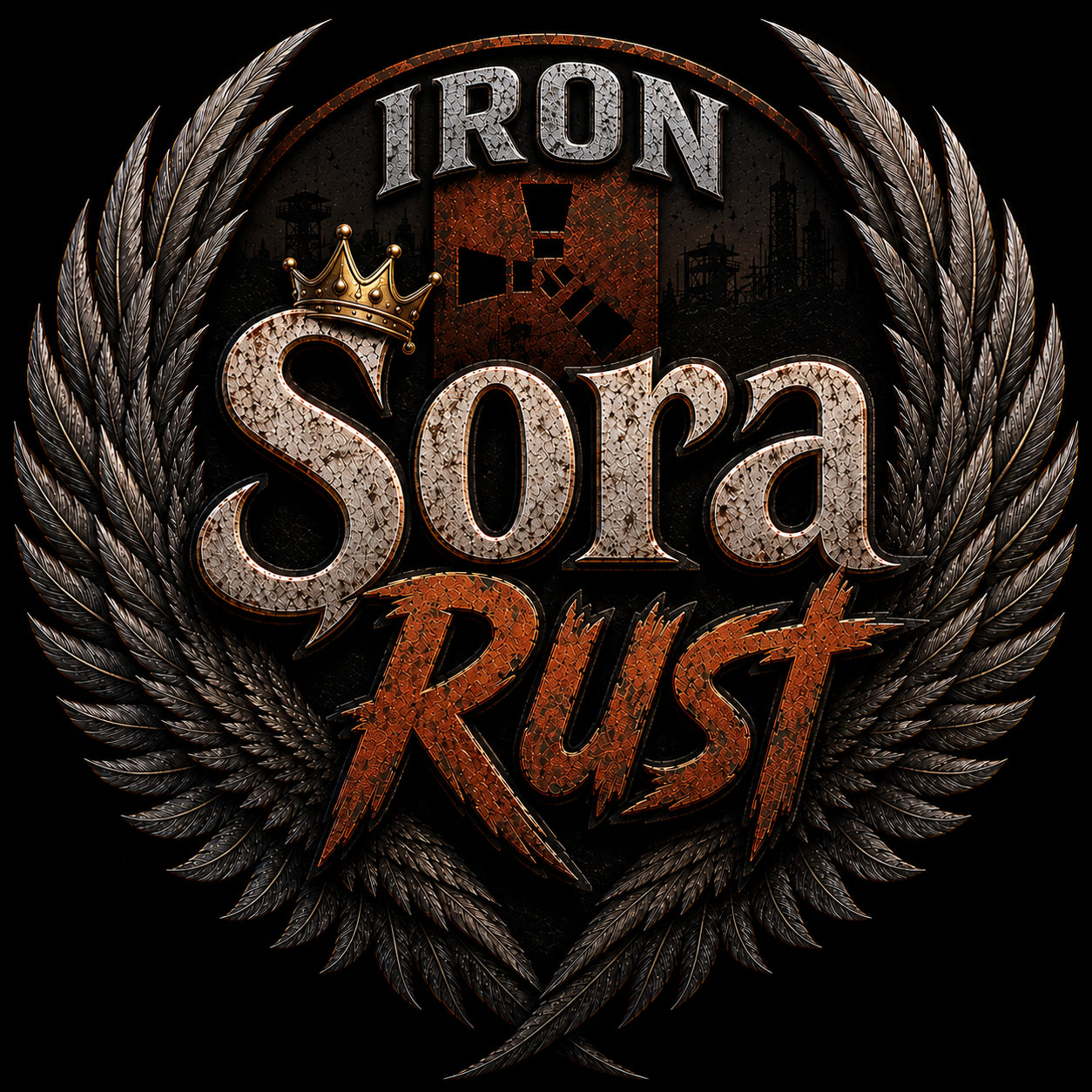 Iron Rank