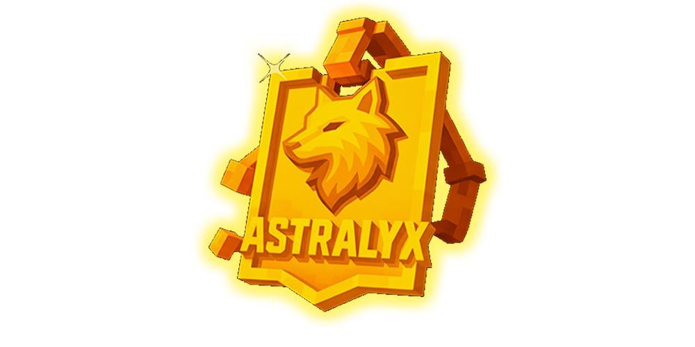 Astralyx [PERMANENTE]