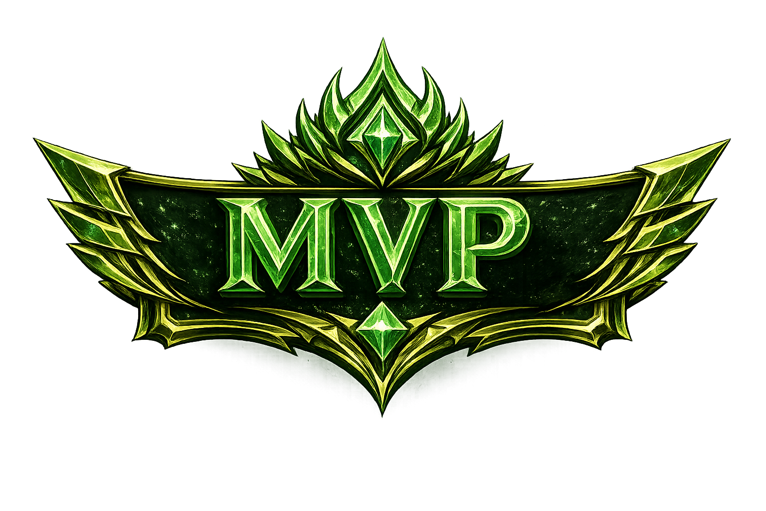 MVP Rank