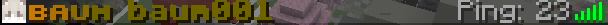 Baum rank 30Days
