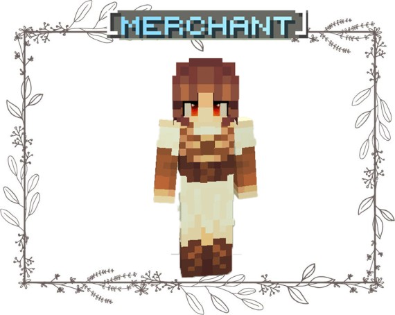 Monthly merchant