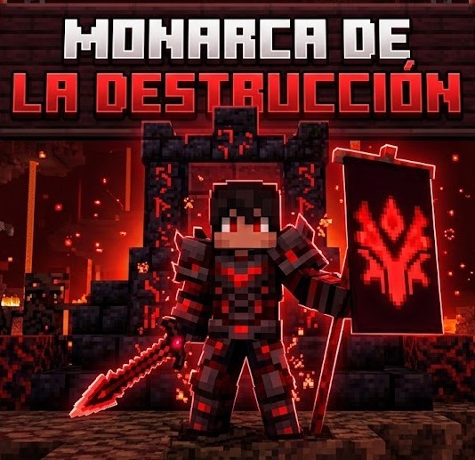🔥MONARCA DESTRUCCION 🔥