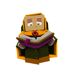 Viscount Rank