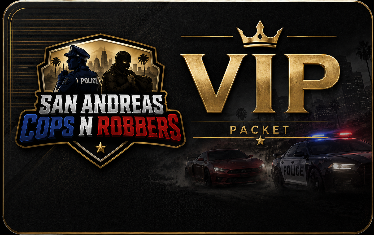 VIP Packet