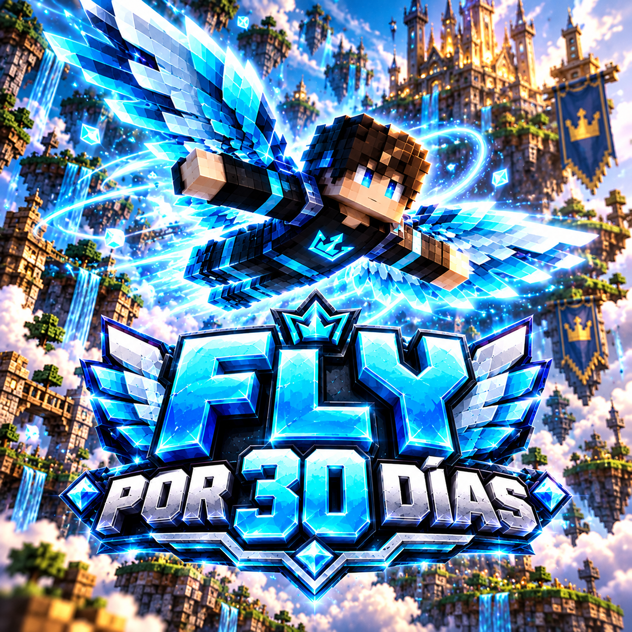 /Fly -> 30 días