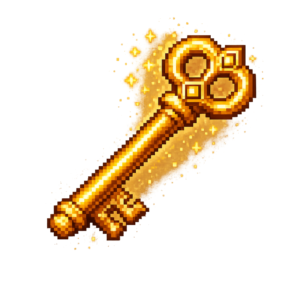 Llave  Gold
