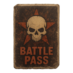 Premium Battle Pass Upgrade