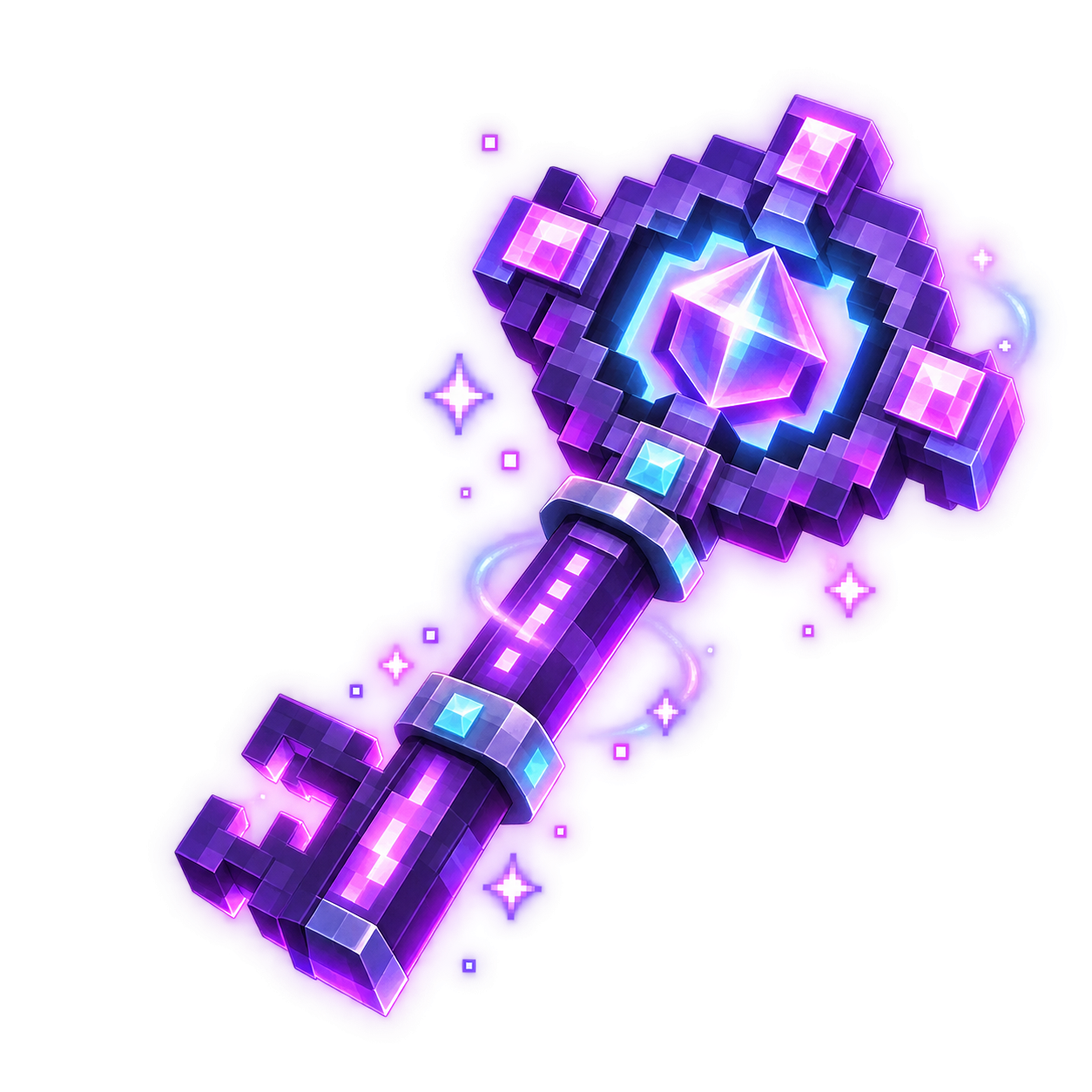 1x Rare Key