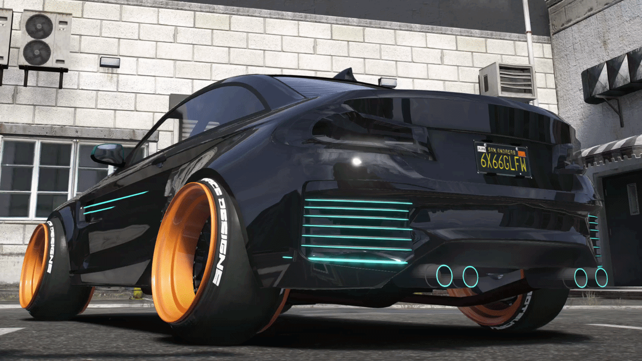 Übermacht Cypher Screenshot 3
