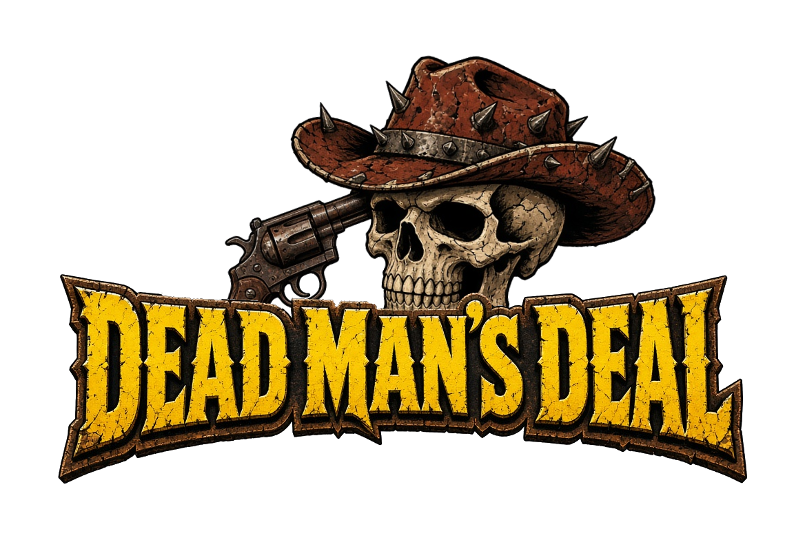 Dead Man's Deal