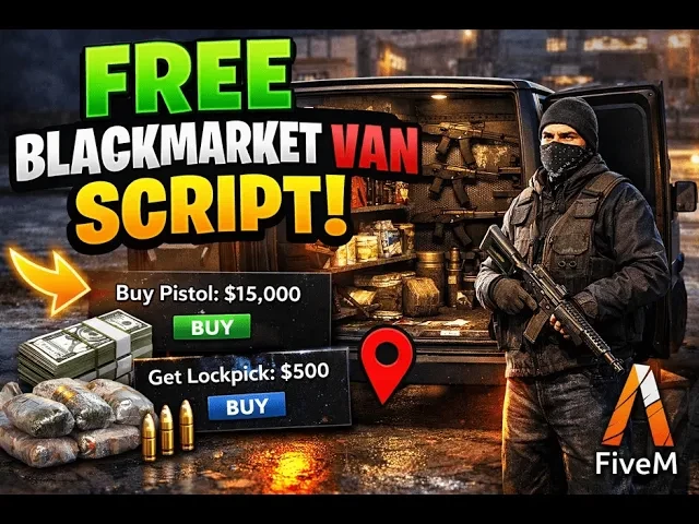 Black Market