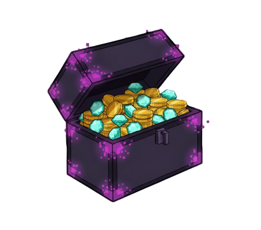 5m coins