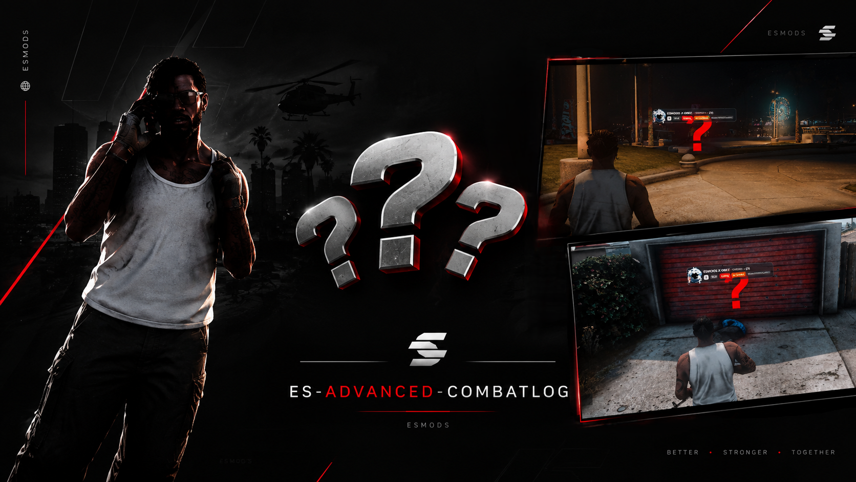 ES ADVANCED COMBATLOG [OPENSOURCE]
