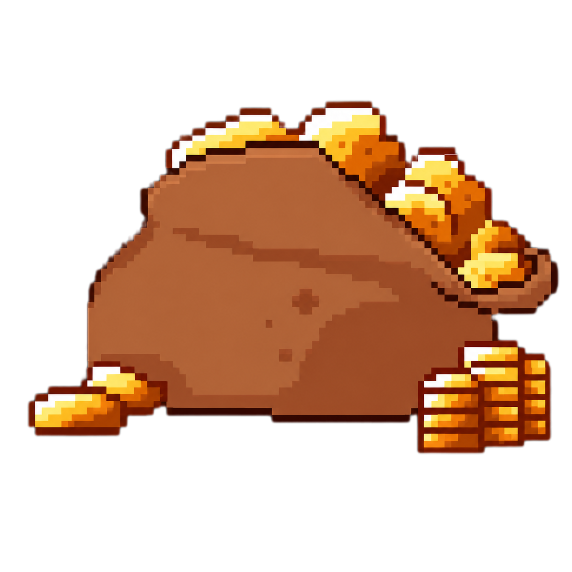 3000 COINS
