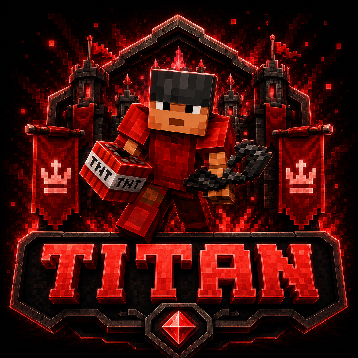 TITAN