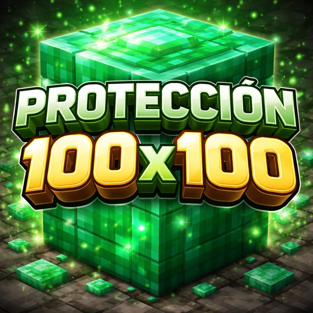 Protección 100x100