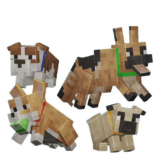 🐶 Dog — Loyal Harvester