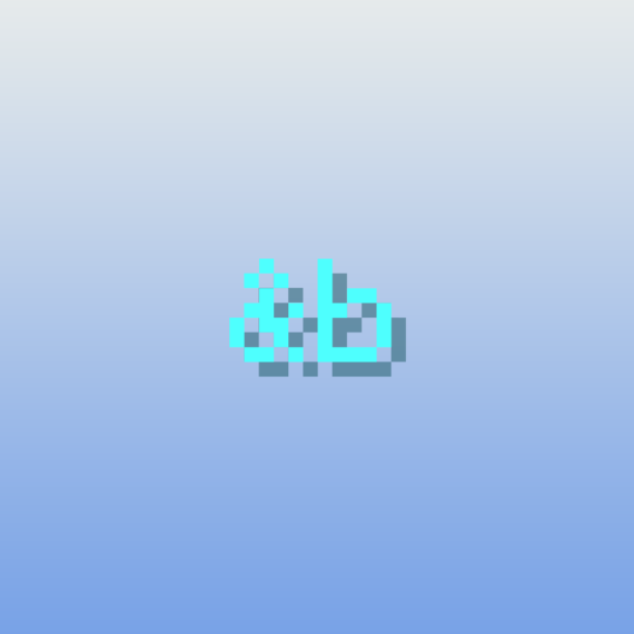 Light Blue Name Color Change