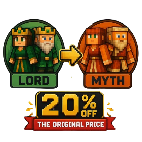 Lord ➜ Myth