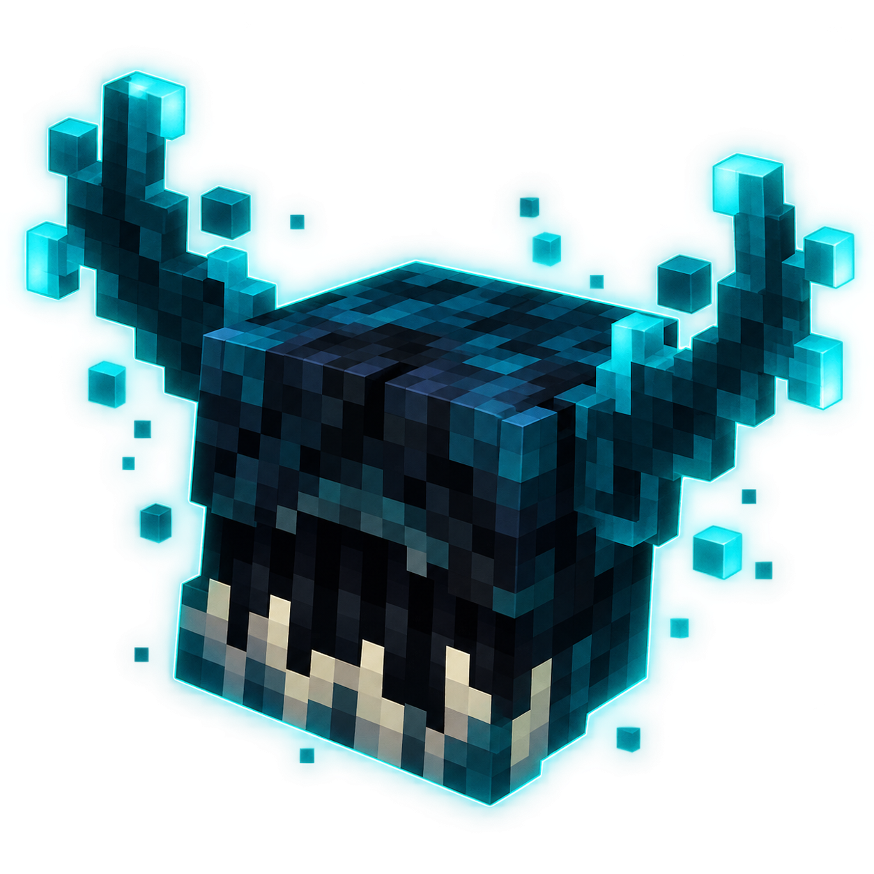 Spawner de warden