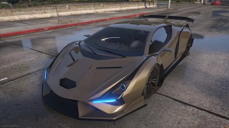 Pegassi Ignus Hycade