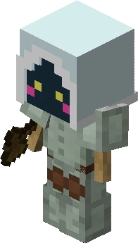 Forester Minion