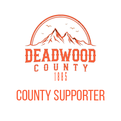 Deadwood County County Supporter 2026