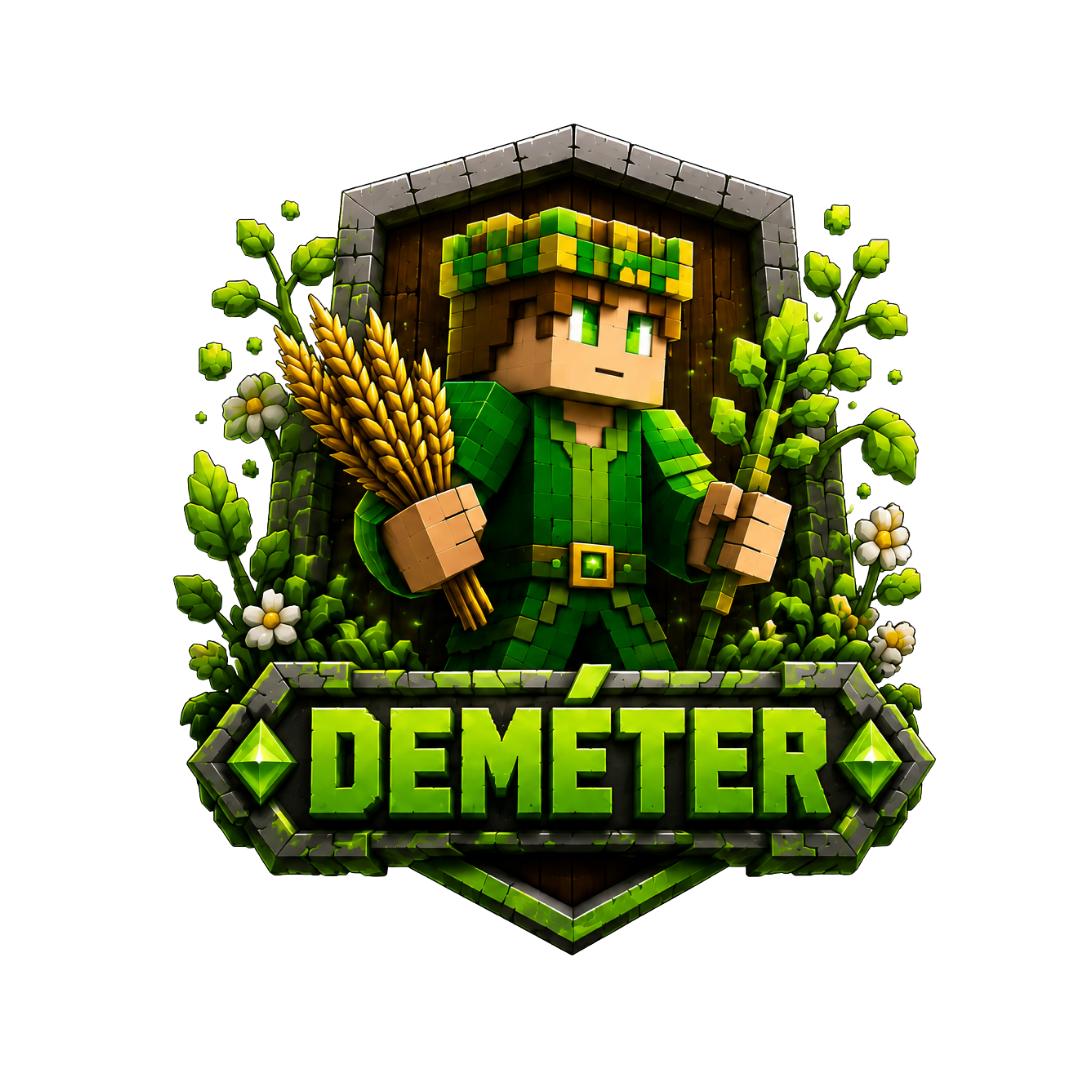 Deméter