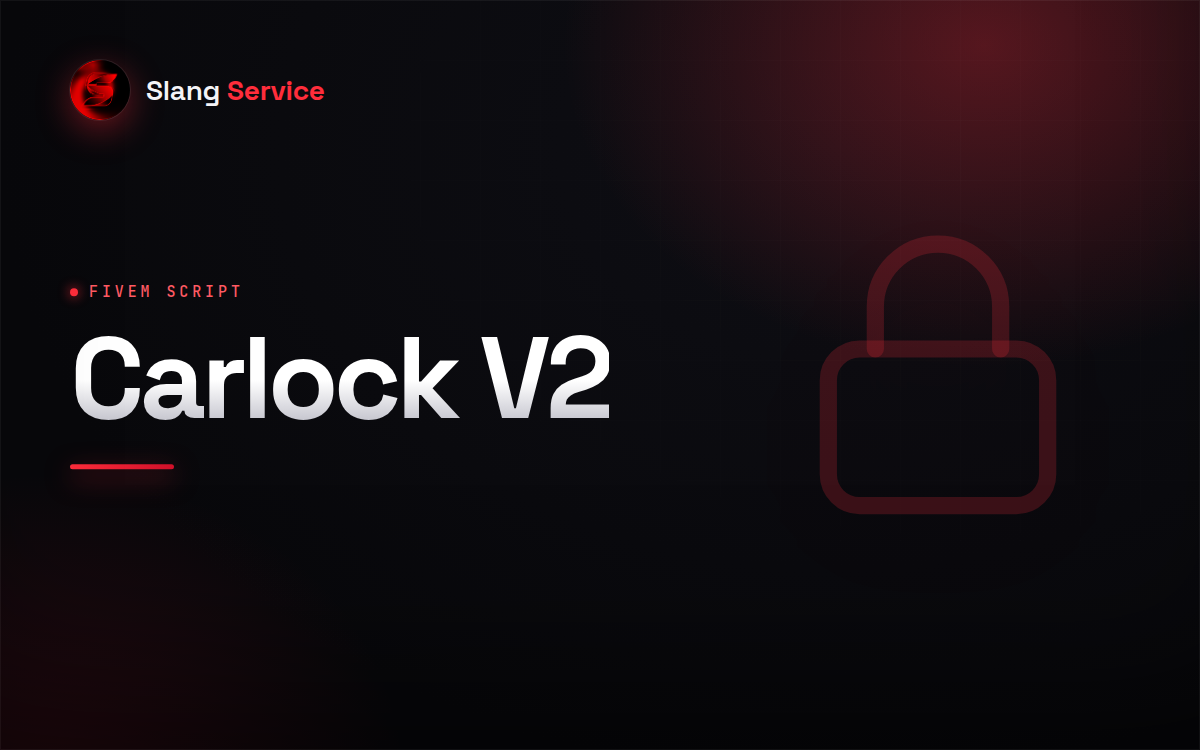Carlock V2